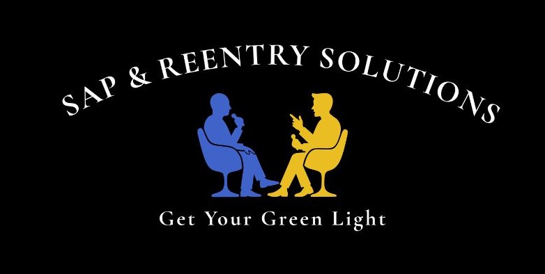 SAP & Reentry Solutions Logo